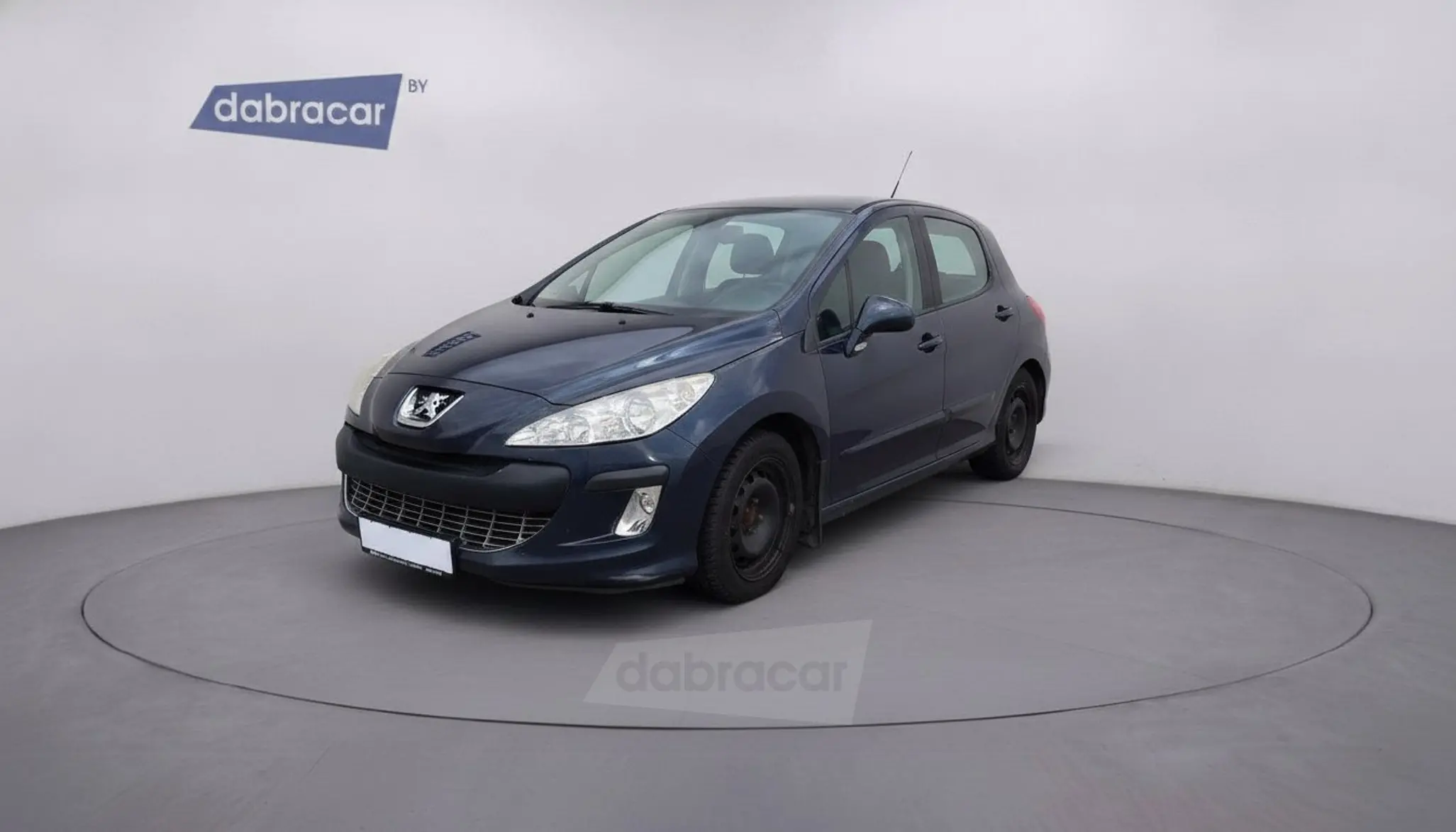 Peugeot 308 2010 года за 13 990 BYN в Гродно