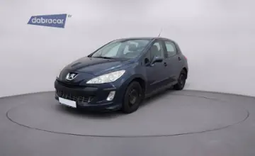 Peugeot 308 2010 года за 13 990 BYN в Гродно