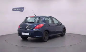Peugeot 308 2010 года за 13 990 BYN в Гродно