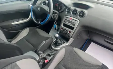Peugeot 308 2010 года за 13 990 BYN в Гродно