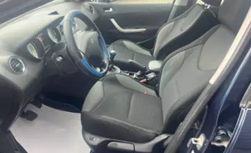 Peugeot 308 2010 года за 13 990 BYN в Гродно