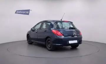 Peugeot 308 2010 года за 13 990 BYN в Гродно