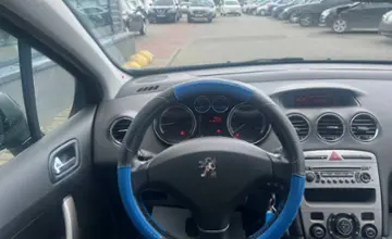 Peugeot 308 2010 года за 13 990 BYN в Гродно
