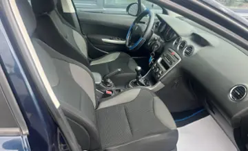 Peugeot 308 2010 года за 13 990 BYN в Гродно