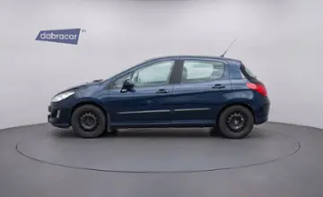 Peugeot 308 2010 года за 13 990 BYN в Гродно