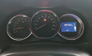 Renault Duster 2015 года за 32 000 BYN в Минск