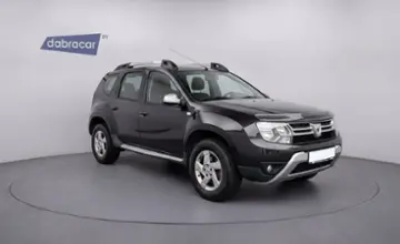 Renault Duster 2015 года за 32 000 BYN в Минск