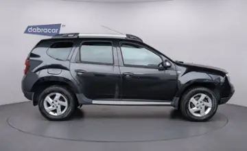 Renault Duster 2015 года за 32 000 BYN в Минск