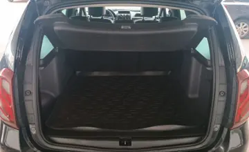 Renault Duster 2015 года за 32 000 BYN в Минск