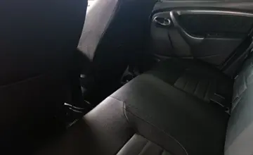 Renault Duster 2015 года за 32 000 BYN в Минск
