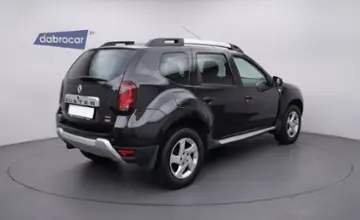 Renault Duster 2015 года за 32 000 BYN в Минск