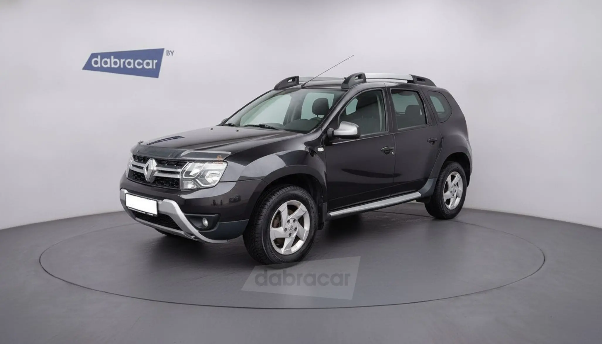 Renault Duster 2015 года за 32 000 BYN в Минск