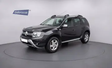 Renault Duster 2015 года за 32 000 BYN в Минск