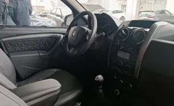 Renault Duster 2015 года за 32 000 BYN в Минск
