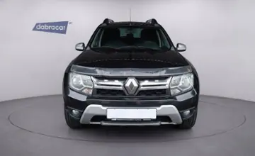 Renault Duster 2015 года за 32 000 BYN в Минск