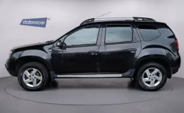 Renault Duster 2015 года за 32 000 BYN в Минск