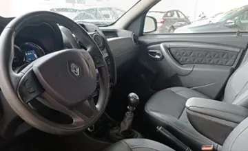 Renault Duster 2015 года за 32 000 BYN в Минск