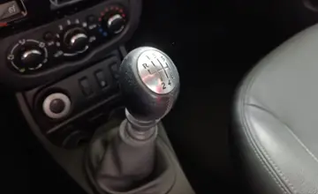 Renault Duster 2015 года за 32 000 BYN в Минск