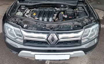 Renault Duster 2015 года за 32 000 BYN в Минск