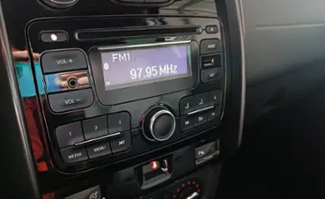 Renault Duster 2015 года за 32 000 BYN в Минск