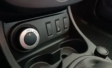 Renault Duster 2015 года за 32 000 BYN в Минск