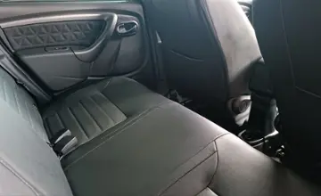 Renault Duster 2015 года за 32 000 BYN в Минск