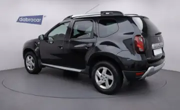 Renault Duster 2015 года за 32 000 BYN в Минск