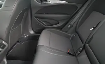 Opel Insignia 2017 года за 47 000 BYN в Минск