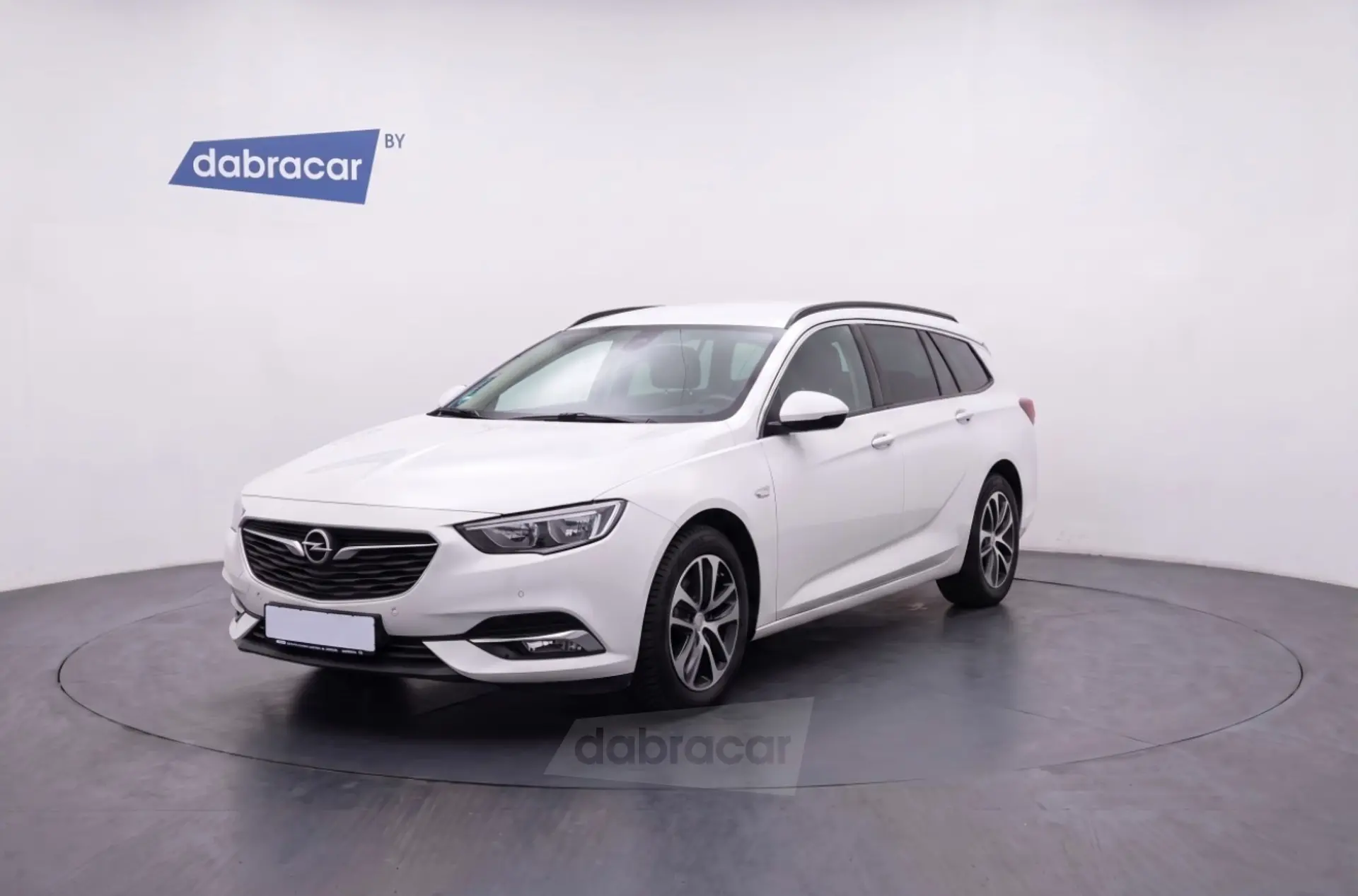 Opel Insignia 2017 года за 47 000 BYN в Минск