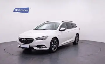 Opel Insignia 2017 года за 47 000 BYN в Минск