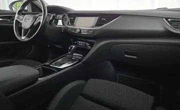 Opel Insignia 2017 года за 47 000 BYN в Минск