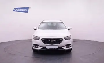 Opel Insignia 2017 года за 47 000 BYN в Минск