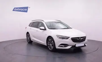 Opel Insignia 2017 года за 47 000 BYN в Минск