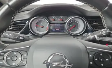 Opel Insignia 2017 года за 47 000 BYN в Минск