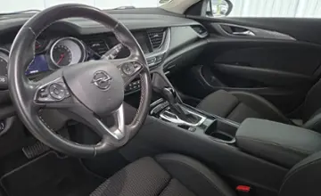 Opel Insignia 2017 года за 47 000 BYN в Минск