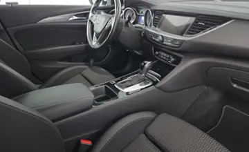 Opel Insignia 2017 года за 47 000 BYN в Минск