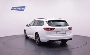 Opel Insignia 2017 года за 47 000 BYN в Минск
