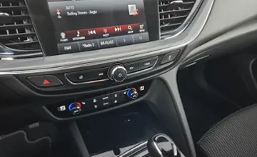 Opel Insignia 2017 года за 47 000 BYN в Минск
