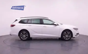 Opel Insignia 2017 года за 47 000 BYN в Минск