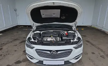 Opel Insignia 2017 года за 47 000 BYN в Минск