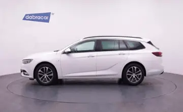 Opel Insignia 2017 года за 47 000 BYN в Минск