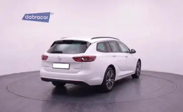Opel Insignia 2017 года за 47 000 BYN в Минск