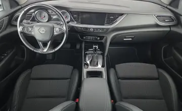 Opel Insignia 2017 года за 47 000 BYN в Минск