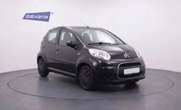 Citroen C1 2010 года за 13 500 BYN в Могилев