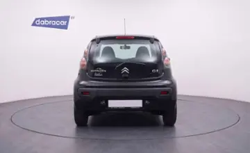 Citroen C1 2010 года за 13 500 BYN в Могилев