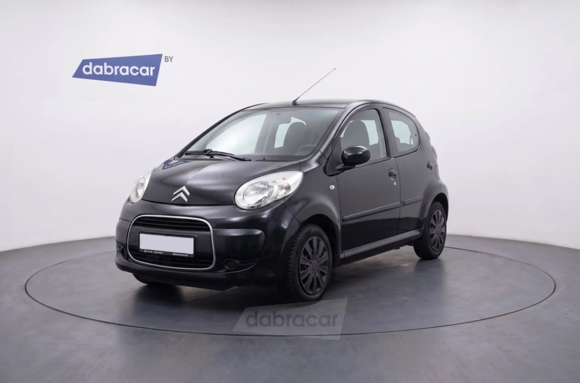 Citroen C1 2010 года за 13 500 BYN в Могилев