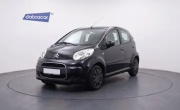 Citroen C1 2010 года за 13 500 BYN в Могилев