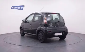 Citroen C1 2010 года за 13 500 BYN в Могилев