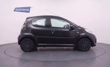 Citroen C1 2010 года за 13 500 BYN в Могилев