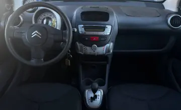Citroen C1 2010 года за 13 500 BYN в Могилев